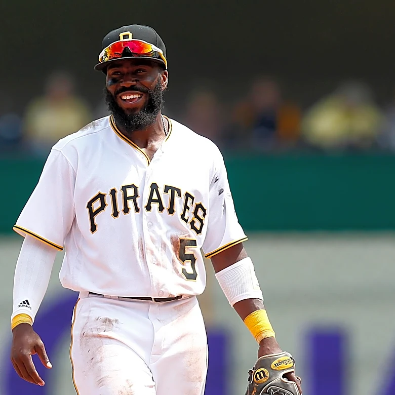 Pirates to honor former All-Star Josh Harrison