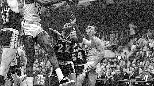 Banner Years: 1962, Celtics survive two Game 7s in toughest challenge yet