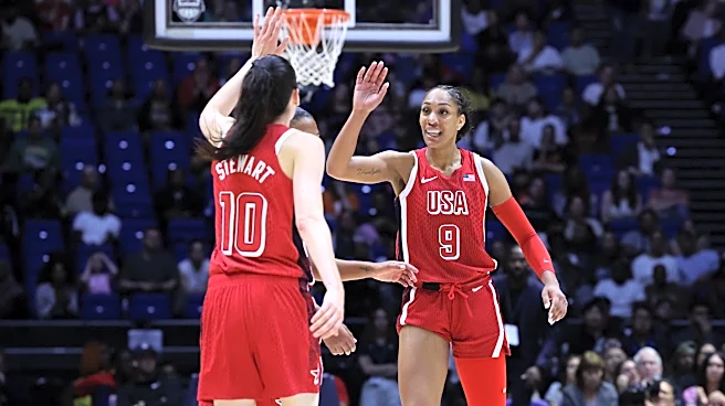 12 WNBA stars will strive to win gold for Team USA at the FIBA World Cup. But, are the right 12 players going to Berlin?