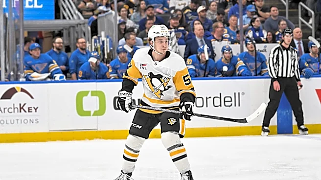 PensBurgh Top-25 Under 25: No. 16 Jake Livanavage