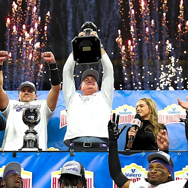 2026 TCU Football Season Preview: Coaching Staff