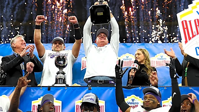 2026 TCU Football Season Preview: Coaching Staff