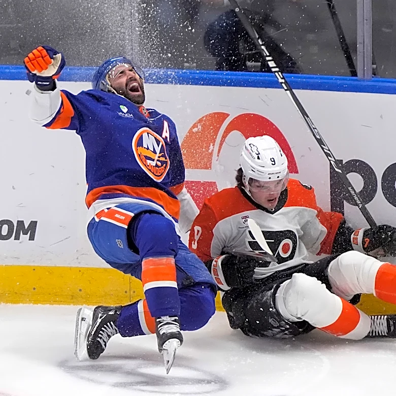 Islanders News: Gold in, Palmieri and Ledecky look ahead