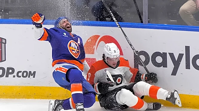 Islanders News: Gold in, Palmieri and Ledecky look ahead