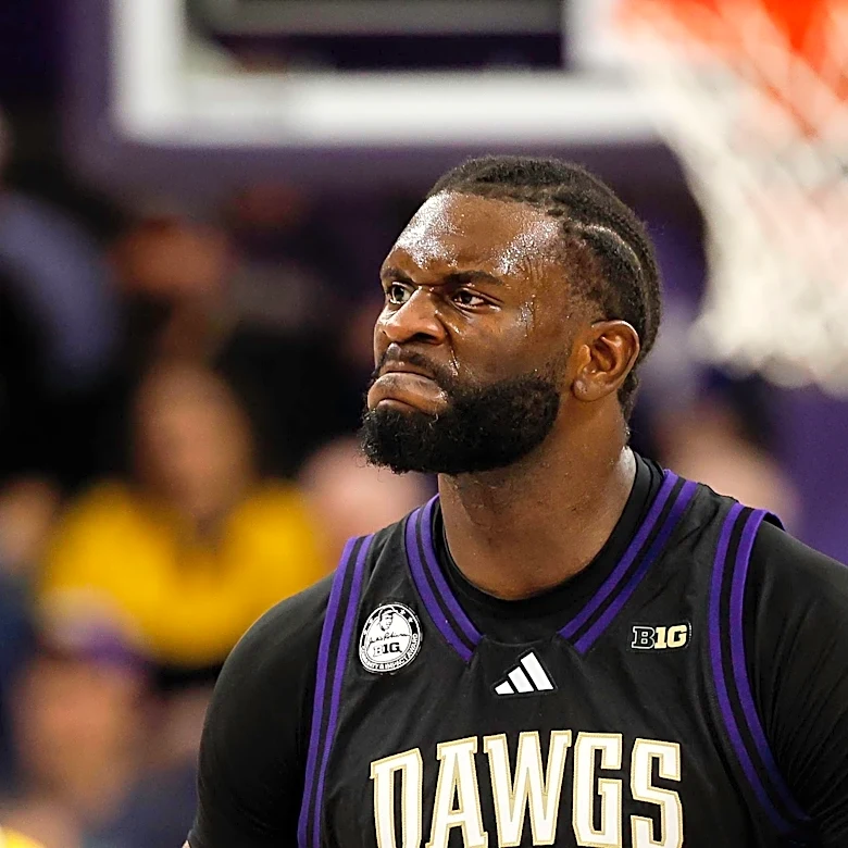 Franck Kepnang gets back in action for Kentucky Basketball