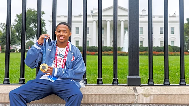 MM 8.6: Maryland track and field’s Quincy Wilson qualifies for World U20 final