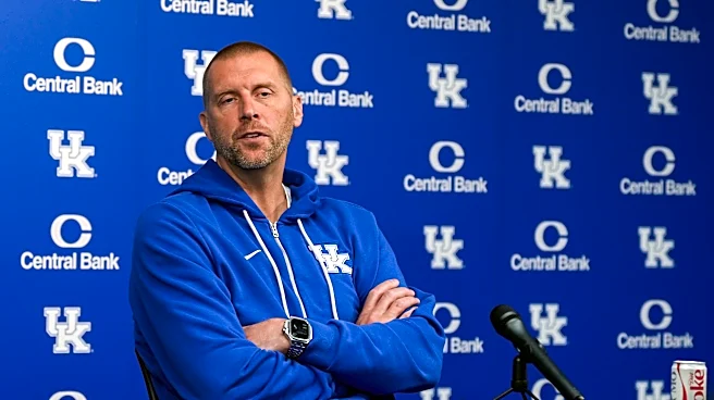 Kentucky Wildcats News: Summer basketball practice season concludes