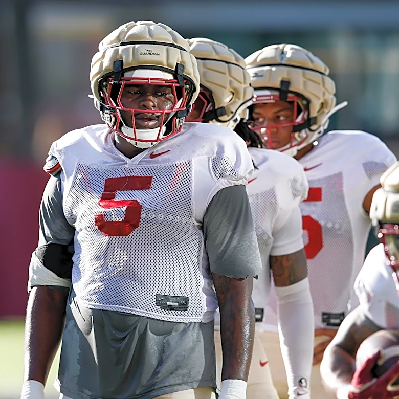 Can Florida State’s defensive front be a strength in 2026?