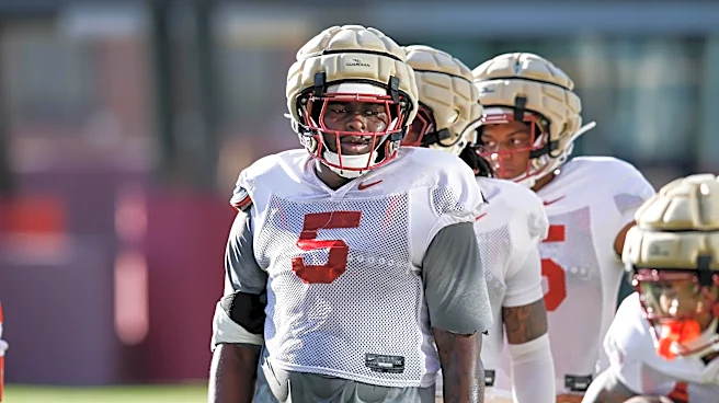 Can Florida State’s defensive front be a strength in 2026?