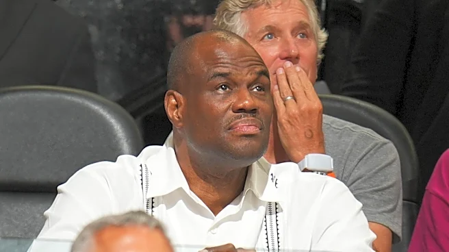 Open Thread: Gratitude for David Robinson
