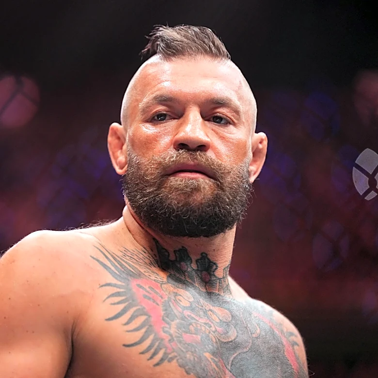 Conor McGregor shouts out Dominick Cruz and Georges St-Pierre as comeback motivation following ACL surgery