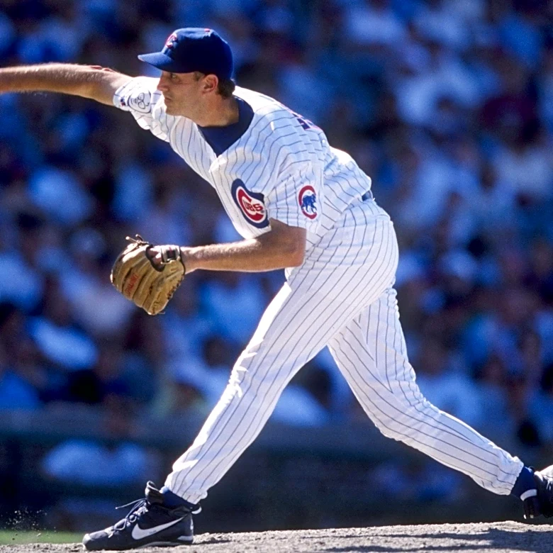 Chicago Cubs history unpacked — August 7