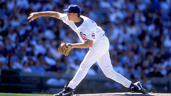 Chicago Cubs history unpacked — August 7
