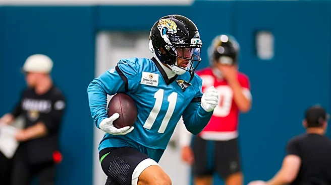Tweets of the Week: JHA named top-ten edge rusher, Parker Washington, and more