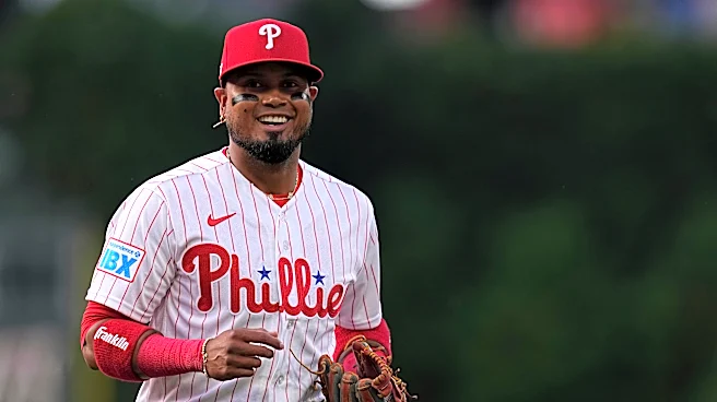 Phillies News: Bryce Harper, Chase Utley, Field of Dreams