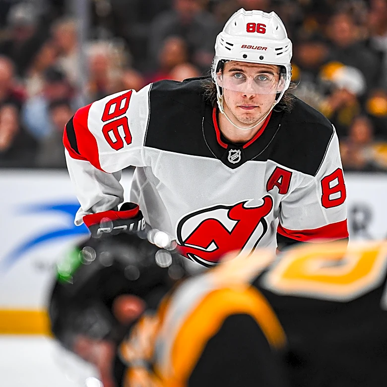 Devils in the Details – 8/7/26: Big Jump? Edition