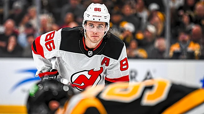 Devils in the Details – 8/7/26: Big Jump? Edition