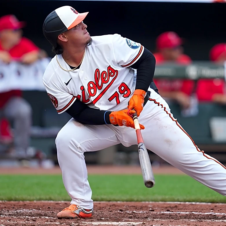 Orioles news: Time for a Texas showdown