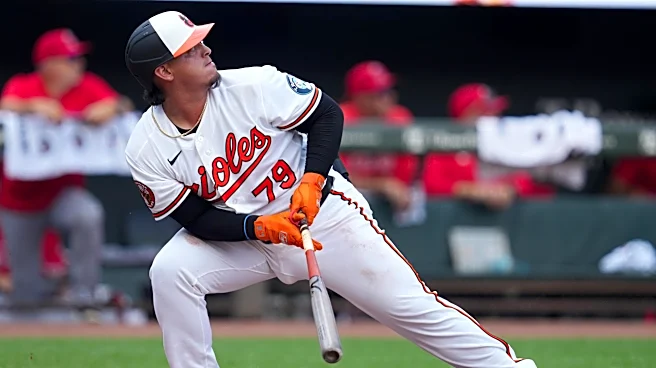 Orioles news: Time for a Texas showdown