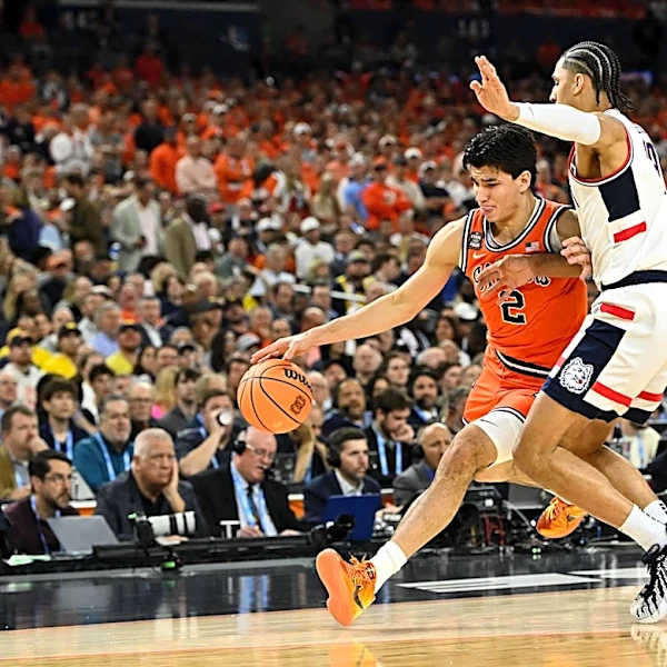 Is Andrej Stojakovic due for a second-year leap with Illinois?
