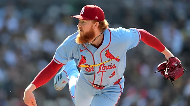 The St. Louis Cardinals – Lessons learned from deadline deals