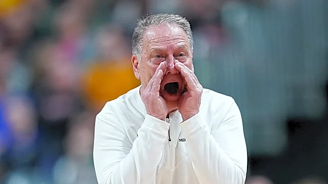 Michigan State Makes Final List For 2027 Defensive-Minded Center