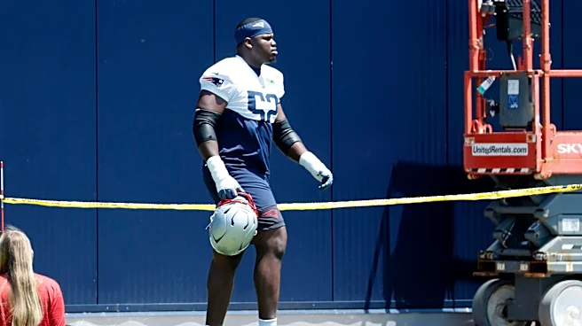 Starter mindset has helped Marcus Bryant climb up Patriots OT depth chart