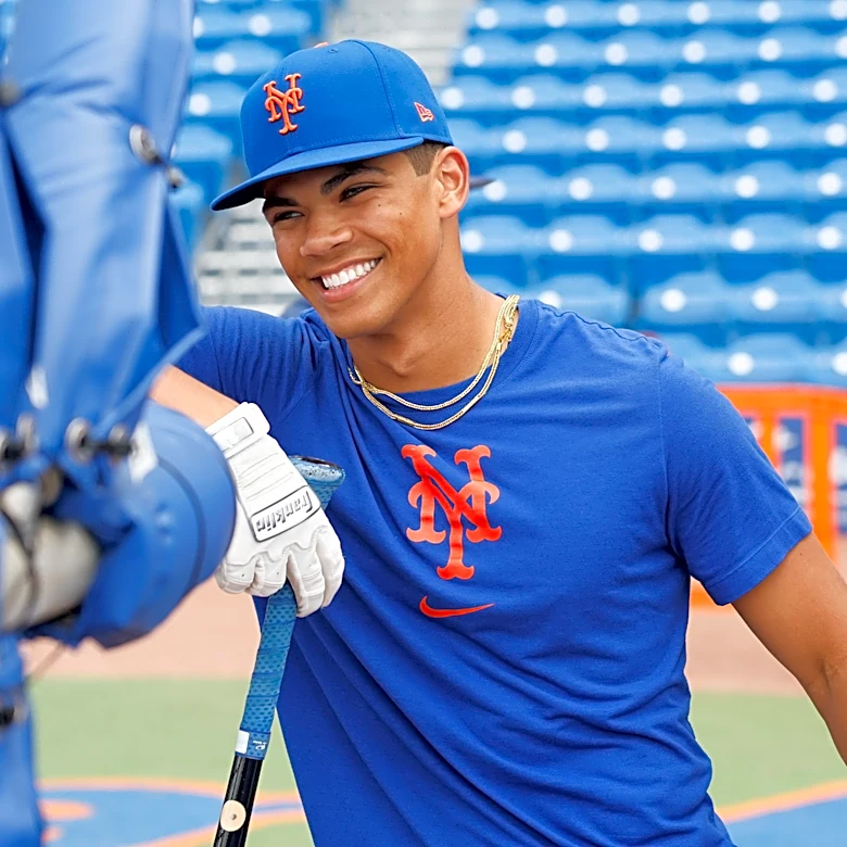 Mets Daily Prospect Report, 8/7/26: Binghamton scores 23 runs