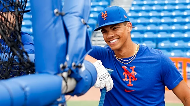 Mets Daily Prospect Report, 8/7/26: Binghamton scores 23 runs
