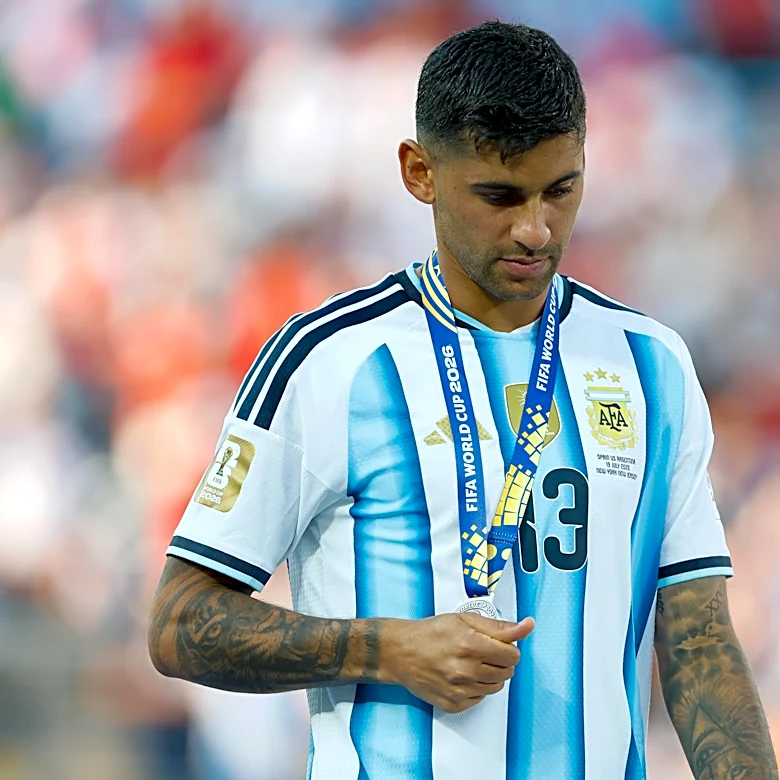 REPORT: Atletico agree personal terms with Cuti Romero, clubs still negotiating