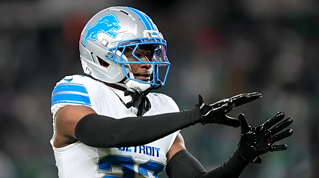 Detroit Lions roster 2026: Rock Ya-Sin, Greg Dortch, Keith Abney are underrated