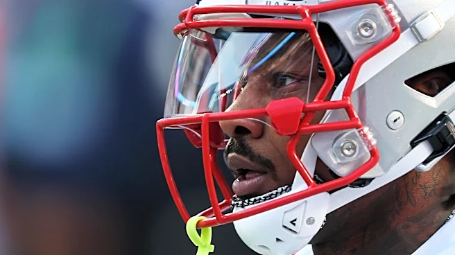 Washington Commanders formally announce Stefon Diggs signing