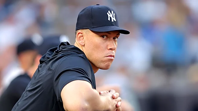 MLB News: Trade deadline grades, World Series odds, Tarik Skubal, Mike Krukow, Aaron Judge