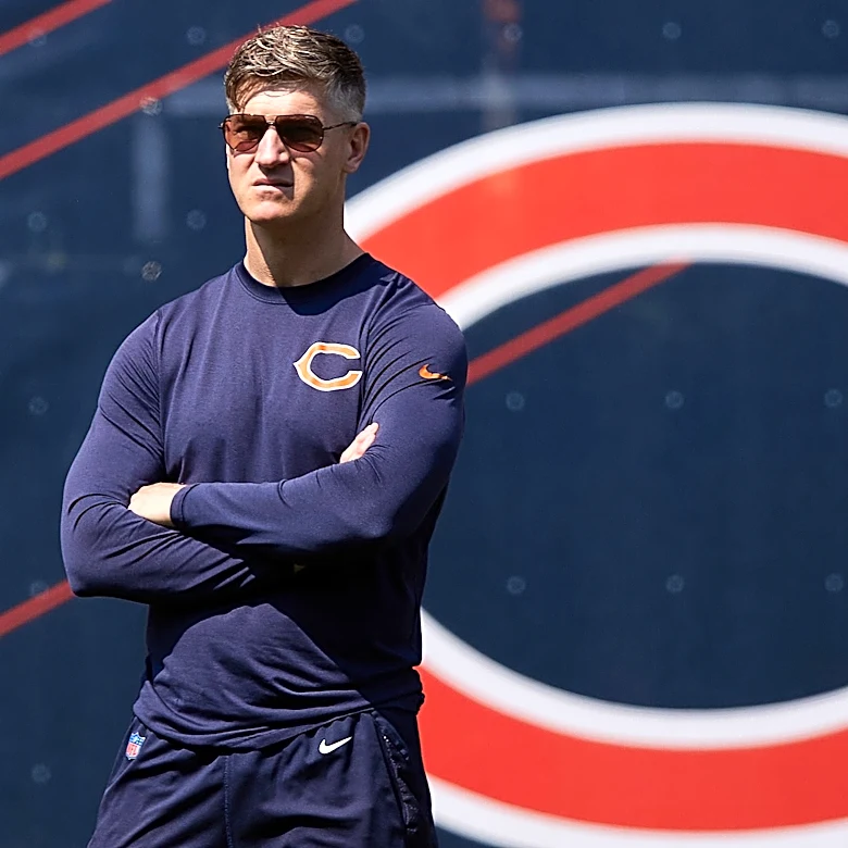 Ryan Poles and the NFL Draft: (Ryan Pace addenum) Part 3