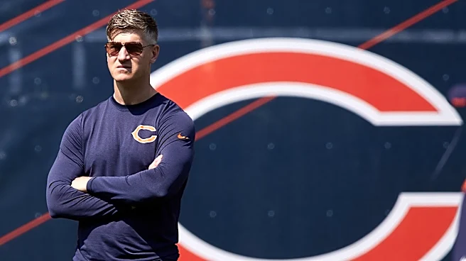 Ryan Poles and the NFL Draft: (Ryan Pace addenum) Part 3