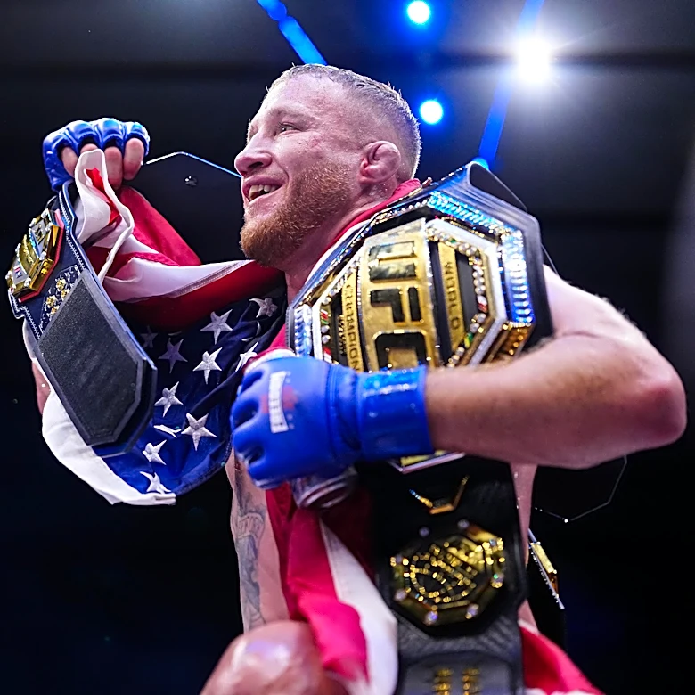 Morning Report: Justin Gaethje’s manager proposes Islam Makhachev as final fight
