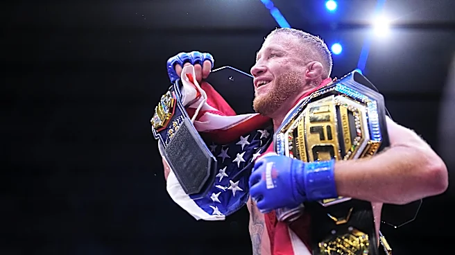 Morning Report: Justin Gaethje’s manager proposes Islam Makhachev as final fight