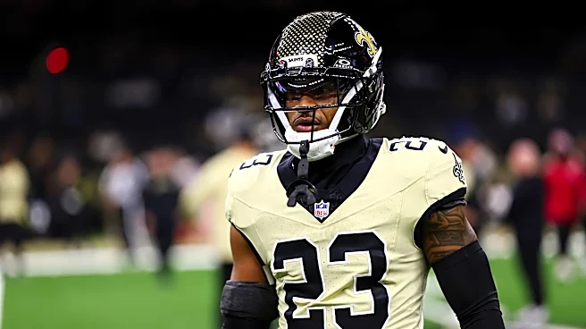 New Orleans Saints News, August 7: Saints could have an excellent safety duo in 2026