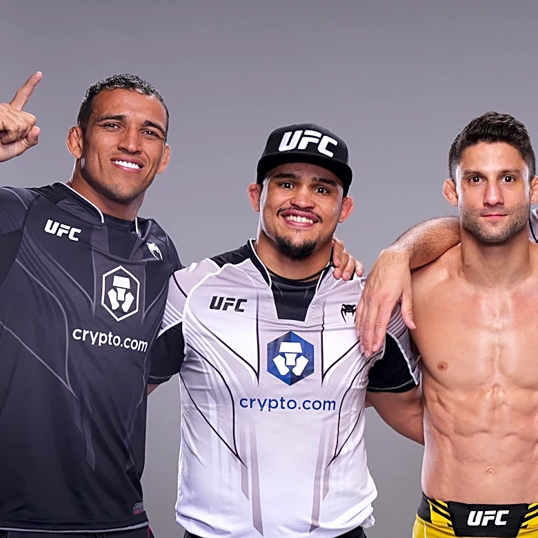 Daniel Cormier: Allan Nascimento’s death led to Charles Oliveira’s removal from UFC 331