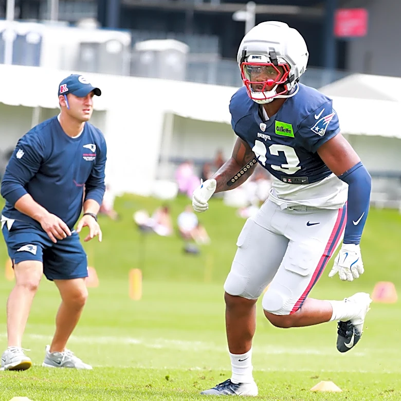 New-and-improved Bradyn Swinson ready to grow his game