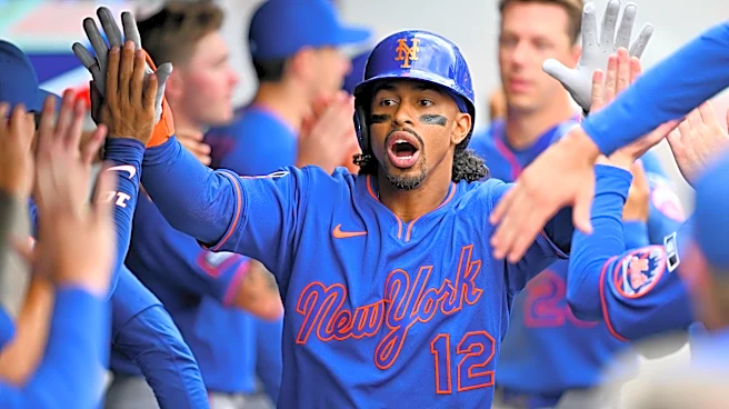 Mets Morning News: Post-deadline Mets complete sweep in Cleveland