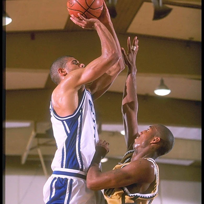 Chip Engelland Changed The Course Of Shane Battier’s Career