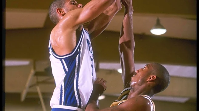 Chip Engelland Changed The Course Of Shane Battier’s Career