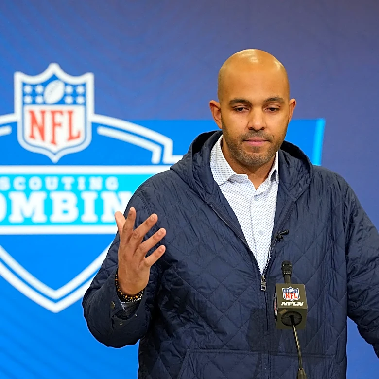 No more excuses: How the Falcons’ spending spree shows they still don’t get it
