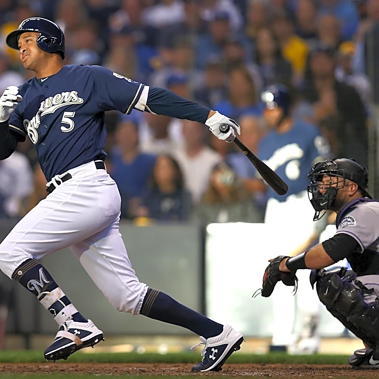 Best Brewers trade deadlines in history