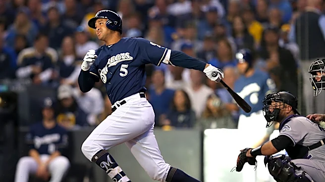 Best Brewers trade deadlines in history