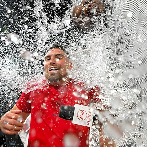 Is 2026 the most memorable Red Sox season of all-time?