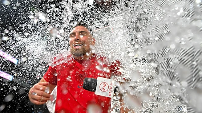Is 2026 the most memorable Red Sox season of all-time?