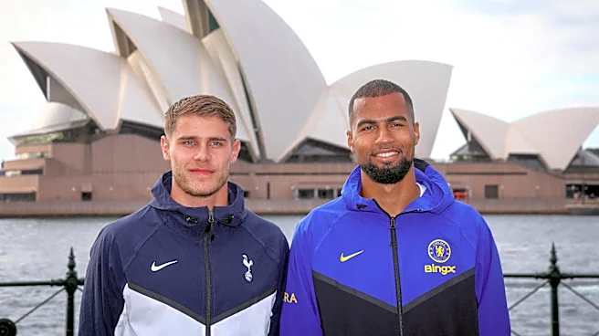 The Sydney Super Cup: a fan(?) perspective, Pt. 3
