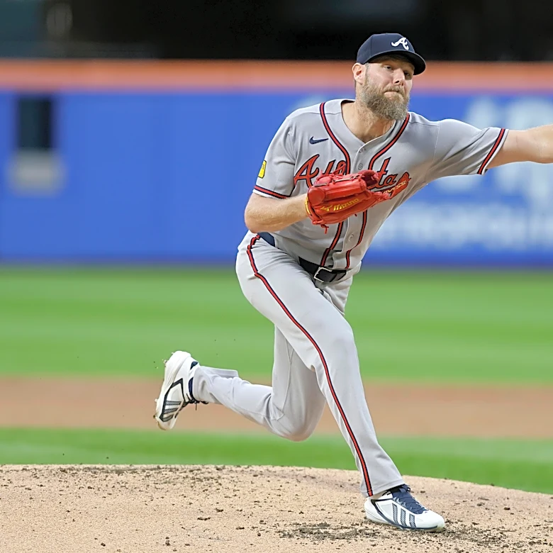 New York Yankees vs. Atlanta Braves: Series Preview